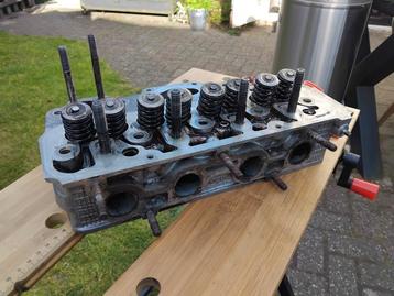 fiat panda/seicento cilinderkop beschikbaar voor biedingen
