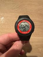 Ice Watch digitaal horloge S (kind) zwart rood, Ophalen, Waterdicht, Gebruikt, Rood
