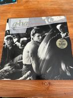 A-ha lp, Cd's en Dvd's, Vinyl | Pop, Ophalen of Verzenden, Zo goed als nieuw, 1980 tot 2000