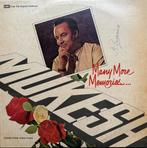 Mukesh - Many More Memories Bollywood LP, Cd's en Dvd's, Vinyl | Overige Vinyl, Verzenden, Gebruikt, 12 inch