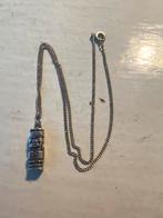 inca hanger met ketting, Ophalen of Verzenden, Zo goed als nieuw