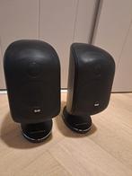 B&W M1 Speakers - Nieuw Model, Ophalen, Zo goed als nieuw, Bowers & Wilkins (B&W), Minder dan 60 watt