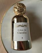 Zgan Simimi Grâce de Klavdia 100ml extrait de parfum, Ophalen of Verzenden, Zo goed als nieuw