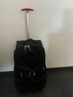 mooie zwarte Trolly 65 cm Nike, Sieraden, Tassen en Uiterlijk, Koffers, 60 tot 70 cm, Ophalen of Verzenden, Zo goed als nieuw