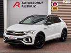 Volkswagen T-Roc 1.5 TSI R-Line Leer/IQ.Light/Keyless/AppleC, 12 maanden, 1258 kg, 4 cilinders, Wit
