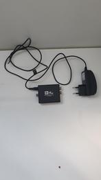 D->A converter, Ophalen of Verzenden, Zo goed als nieuw
