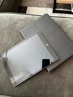 iPad incl. Hoes - Zonder Lader, Gebruikt, 32 GB, Apple iPad, Wi-Fi