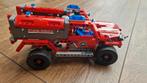 Technische Lego 42075 eerste hulp, Ophalen of Verzenden, Zo goed als nieuw
