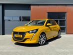 Peugeot 208 1.2 PureTech Active | CarPlay | NAP | Airco | Cr, Voorwielaandrijving, Stof, Gebruikt, Origineel Nederlands