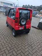 CANTA LX, Diversen, Ophalen of Verzenden, 46 km of meer, Canta, 16 km/u of meer