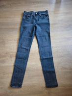 Leuke donkergrijze/zwarte jeans van Gsus w:30 l:34, Gsus, Verzenden, Zwart, Zo goed als nieuw