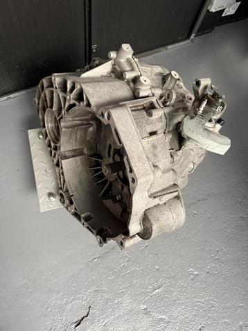 Gereviseerde versnellingsbak VW Crafter/Man RHE/100%/TOP beschikbaar voor biedingen