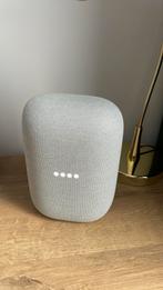 Google Nest Audio, Nieuw, Overige merken, Overige typen, Minder dan 60 watt