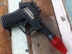 Transformers Hasbro Bradley 1984 blaster pistool gun vintage, Overige generaties, Verzenden, Zo goed als nieuw