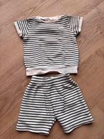 Feetje pyjama maat 68., Kinderen en Baby's, Babykleding | Maat 68, Ophalen of Verzenden, Zo goed als nieuw, Jongetje of Meisje