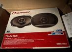 Pioneer speakers, Ophalen of Verzenden, Zo goed als nieuw