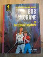 Bob Morane (13x), Boeken, Meerdere stripboeken, Ophalen of Verzenden, Gelezen