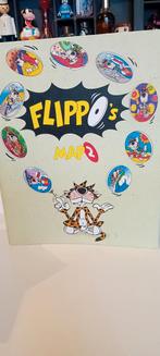 Flippo's Verzameling in Map 2, Verzamelen, Ophalen of Verzenden, Looney Tunes, Map, Album of Poster, Met verzamelmap(pen)