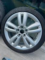 Mini Cooper JCW wielset type 501, Ophalen, Gebruikt