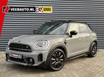 MINI Countryman 2.0 Cooper S E ALL4 Pano/Leder/Stoelwarm/App, Auto's, Mini, Automaat, Gebruikt, Zwart, Countryman