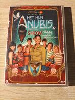 Anubis de graal van de eeuwige vriendschap, Ophalen of Verzenden