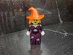 Lego Halloween Witch Heks Minifiguur, Ophalen of Verzenden, Nieuw, Lego