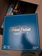 Trivial pursuit nieuw, Hobby en Vrije tijd, Gezelschapsspellen | Bordspellen, Ophalen of Verzenden, Nieuw