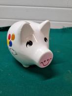 -	spaarvarken van aardewerk, Ophalen of Verzenden