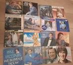 60 vinyl singles nederlandstalig, Cd's en Dvd's, Vinyl Singles, Ophalen, Gebruikt, Nederlandstalig