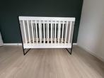 kinderledikant, Kinderen en Baby's, Babywiegjes en Ledikanten, Ophalen, Gebruikt, Ledikant