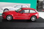 BMW Z3 COUPE - NIEUW, Ophalen of Verzenden, Nieuw, Auto, Schuco