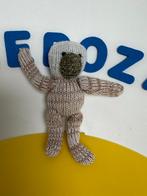 4618 mini artis de partis 9 cm, Ophalen of Verzenden, Zo goed als nieuw, Overige typen