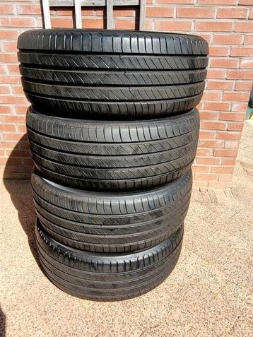4x michelin primacy 4 zomerbanden 235 45 19 profiel nieuw beschikbaar voor biedingen