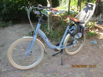 Giant Mio Lage instap Moederfiets frame 55cm beschikbaar voor biedingen