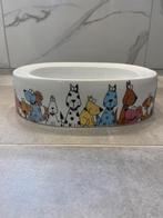 Unieke originele voerbak, Ophalen of Verzenden, Nieuw