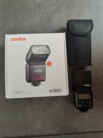 Godox V350 Olympus, Audio, Tv en Foto, Fotografie | Flitsers, Ophalen, Kantelbaar, Godox, Zo goed als nieuw