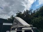 Autohome columbus daktent, Caravans en Kamperen, Tenten, Ophalen, Gebruikt, Tot en met 3