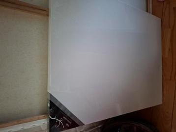 Canvasdoek 70x90 cm beschikbaar voor biedingen