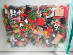 Grote zak Lego boerderij thema, Ophalen of Verzenden, Zo goed als nieuw