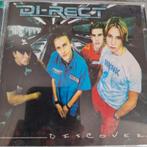Di-rect discover, Ophalen of Verzenden, 2000 tot heden, Zo goed als nieuw
