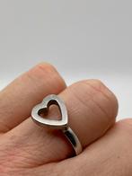 B380 Prachtige zilveren ring Jette Joop maat 18, 18 tot 19, Ophalen of Verzenden, X, Dame