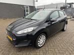 Ford Fiesta 1.0 Style Tik in motor 2014, Euro 5, Gebruikt, 525 kg, Origineel Nederlands