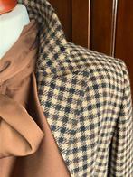 SCAPA blazer zwart/bruin maat 40, Kleding | Dames, Jasjes, Kostuums en Pakken, Maat 38/40 (M), Scapa, Verzenden, Zwart