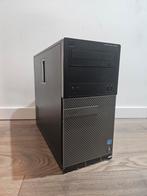 Dell Optiplex 3010 PC i5 8GB RAM 250GB SSD Win11 Pro, Ophalen, 3 tot 4 Ghz, HDD