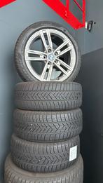 Winterbandenset BMW 1 serie vanaf 2020, Ophalen, Banden en Velgen, Nieuw, 17 inch