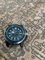 Chanel J12 Marine Horloge - Topstaat!, Overige merken, Overige materialen, Gebruikt, Polshorloge