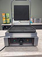 Caterchef Contactgrill - Professioneel Gebruik, Ophalen of Verzenden