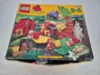 Lego Duplo Little Forest Friends sets, Ophalen of Verzenden, Zo goed als nieuw, Complete set, Duplo