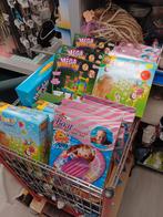 Speelgoed Set: Boot, Bellenblaas & Knikkerbaan P/ST, Nieuw, Ophalen of Verzenden, Summer Play, SES, A