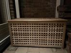 Ikea HOL opbergtafel/kist konijnenhok kattenhok kattenbak, Ophalen, Zo goed als nieuw, 50 tot 100 cm, Minder dan 50 cm